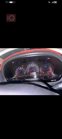 هیوندای سەنتافی